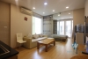 Quality full of natural light apartment for rent on Dang Thai Mai, Tay Ho